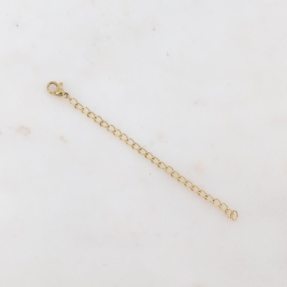 KQNM Lot De 24 Chaînes Collier Câble En Acier Inoxydable 304 Plaqué Argent – 61 Cm, 1.2 Mm Avec Fermoir Mousqueton Pour Création De Bijoux DIY