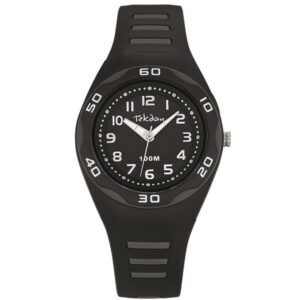 Montre Junior rétroéclairée, Tekday