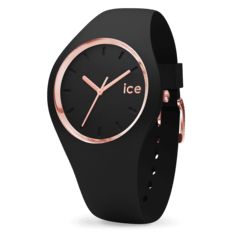 Ice Glam - Black Rose Gold - M