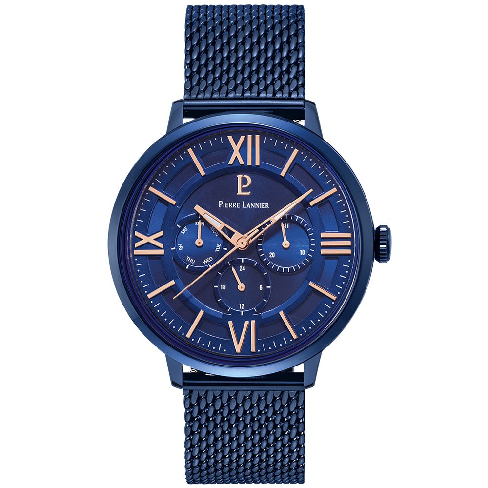 Montre Homme "Beaucour", Pierre Lannier