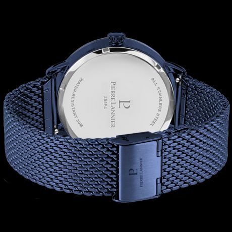 Montre Homme "Beaucour", Pierre Lannier – Image 3