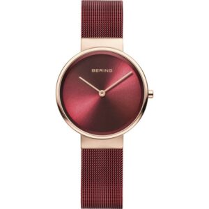 Montre Femme, Bering