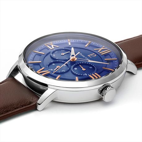 Montre Homme "Beaucour", Pierre Lannier – Image 4