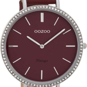 Montre Femme Vintage, OOZOO