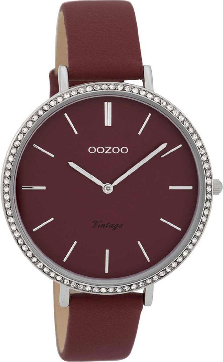Montre Femme Vintage, OOZOO