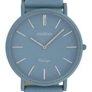 Montre Femme Vintage, OOZOO