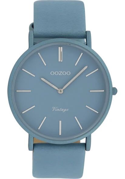 Montre Femme Vintage, OOZOO