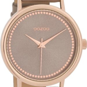 Montre Femme, OOZOO