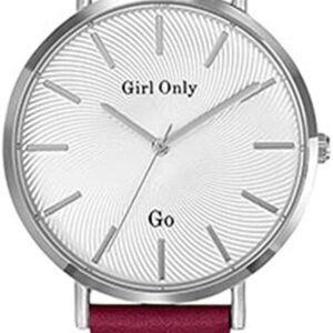 Montre Femme, GO