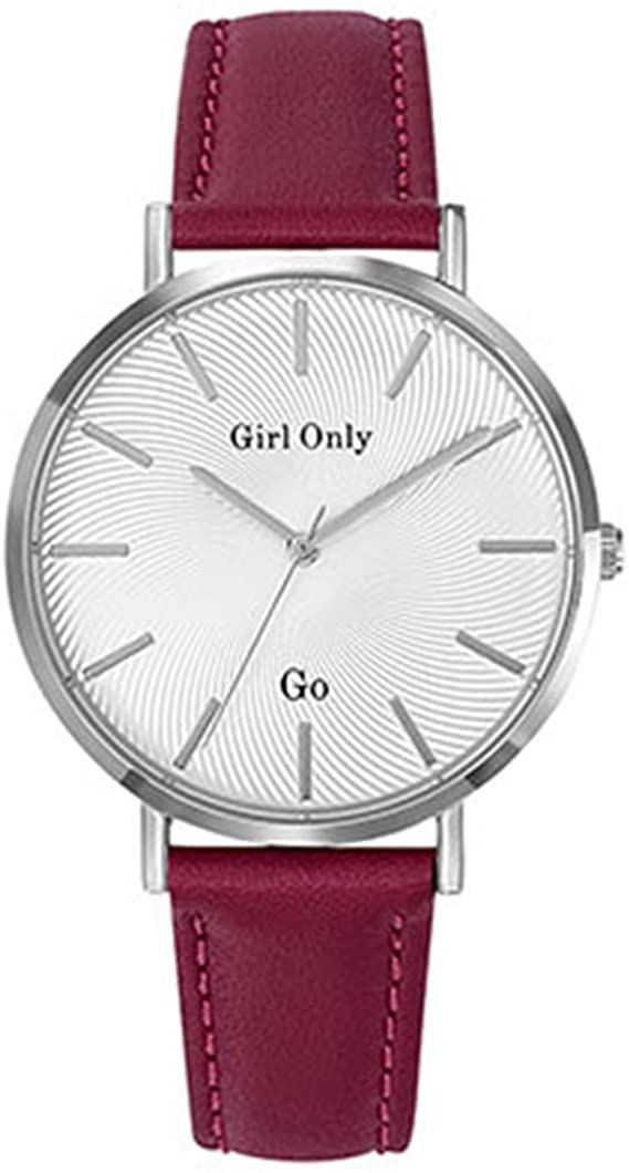 Montre Femme, GO