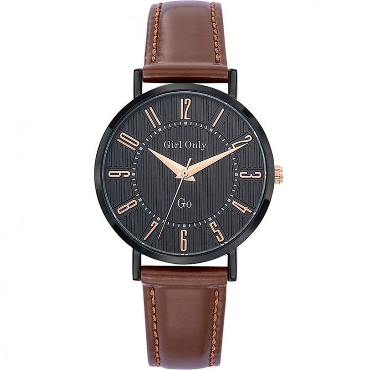 Montre Femme, GO