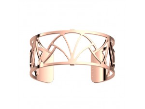 Bracelet Papyrus Rose Gold 25 mm