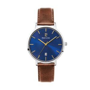 Montre Homme "Echo", Pierre Lannier
