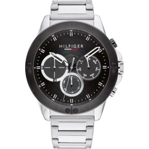 Montre Homme "Harley", Tommy Hilfiger