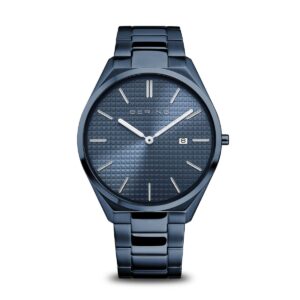 Montre Homme Ultra Slim, Bering