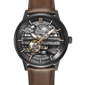 Montre homme Automatique, Pierre Lannier
