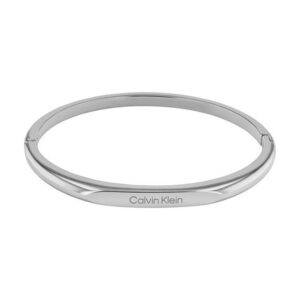 Bracelet Jonc acier- Calvin Klein