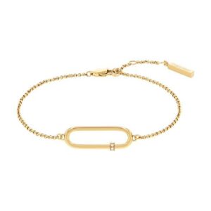 Bracelet Acier Doré- Calvin Klein