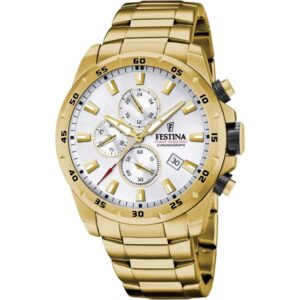 Montre homme Chronographe, Festina