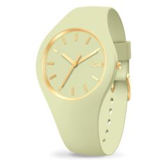 Ice Glam Brushed, Jader, S