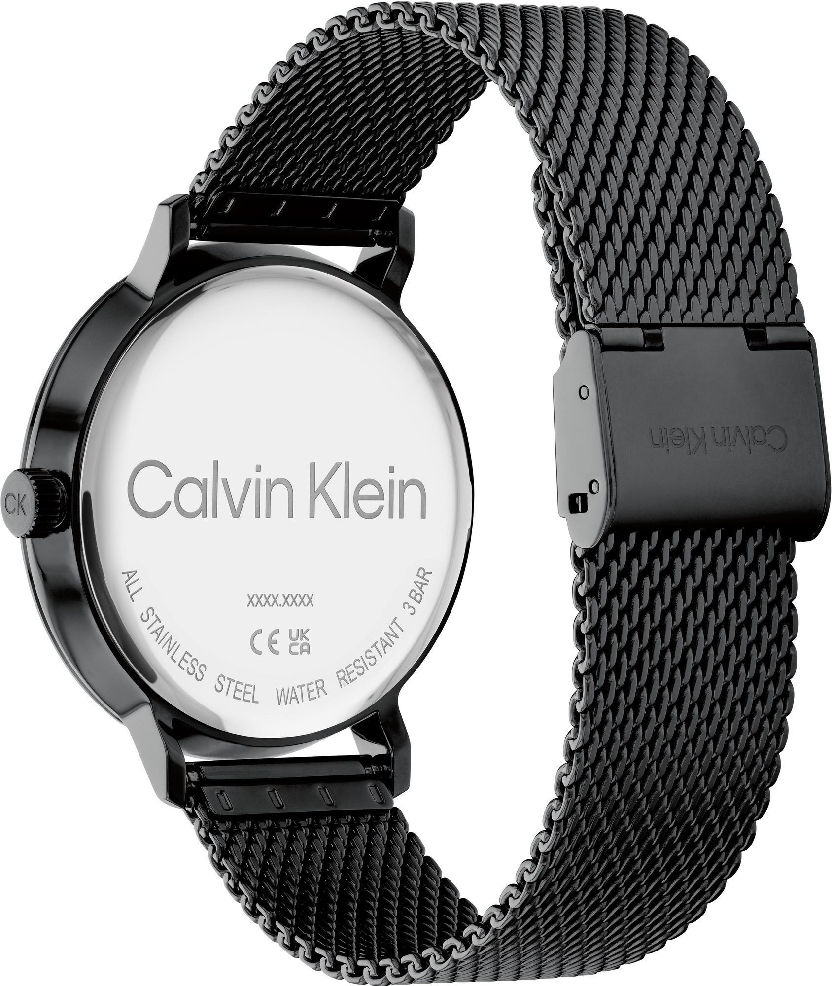 Montre Homme MODERN - Calvin Klein – Image 5