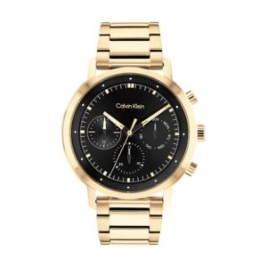 Montre Homme Gauge - Calvin Klein