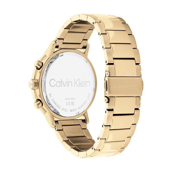 Montre Homme Gauge - Calvin Klein – Image 4