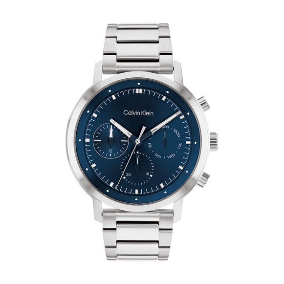Montre Homme Gauge - Calvin Klein