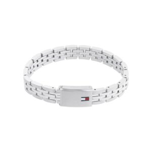 Bracelet Acier Homme, Tommy Hilfiger