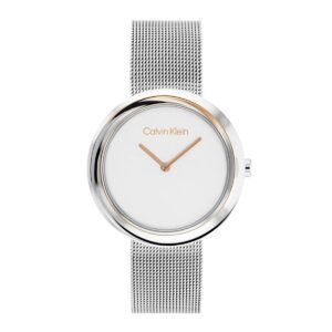 Montre Femme Sculptural - Calvin Klein