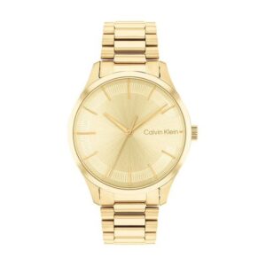 Montre femme Iconic - Calvin Klein