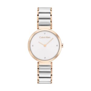 Montre Femme Minimalistic -  Calvin Klein