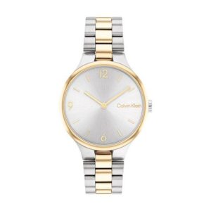 Montre Femme Linked - Calvin Klein