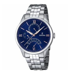 Montre Homme Retro, Festina
