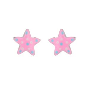 Boucles d'oreilles argent 925/000