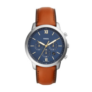 Montre Homme, Neutra, Chronographe, Fossil
