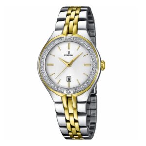 Montre Femme "Mademoiselle" 32 mm , Festina