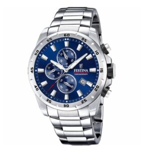 Montre Homme Chronographe, Festina