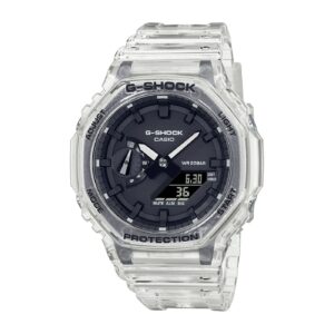 Montre Homme, G-SHOCK "SKELETON", Casio