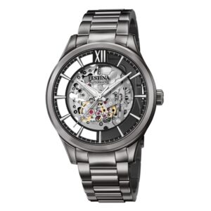 Montre Homme Automatique, Festina
