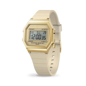 Montre Digit Retro, Almond Skin S, Ice Watch