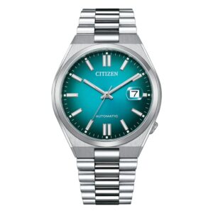 Montre Automatique, Tsuyosa, Citizen