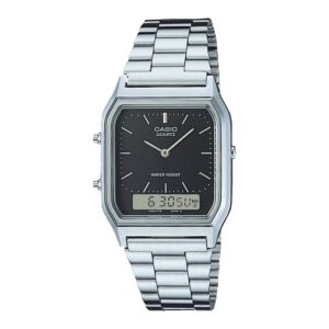Montre Vintage 30 mm, Edgy Collection, Casio