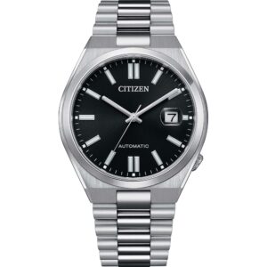 Montre automatique Tsuyosa, Citizen