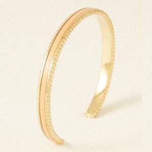 Jonc Tuesday Bloom, TU