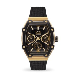 ICE boliday - Black gold - Alu - Small Ice Watch