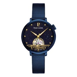 Montre Femme Automatique Ø 35 mm, "Australe", Pierre Lannier