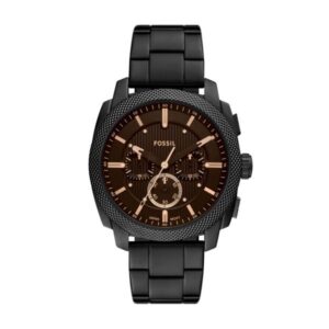 Montre Homme, Machine Ø 44 mm, Fossil