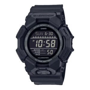 Montre G-shock Carbone/résine biosourcée, Ø 52 mm, Pile 10 ans