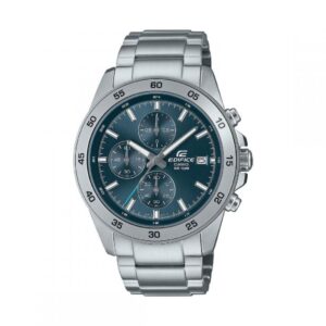 Montre Homme Casio Edifice, Chronographe Ø 42 mm